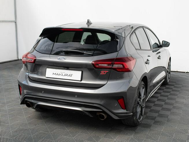 Ford Focus WD0734U#2.3 EcoBoost ST X Pakiet zimowy Salon PL VAT23% Pępowo - zdjęcie 5