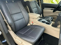 Dodge Durango Faktura VAT 23% Instalacja gazowa STAG Tarnowskie Góry - zdjęcie 10