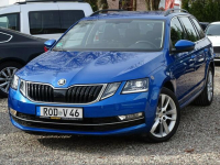 Skoda Octavia 2019r, LED!, 1.5 Benzyna, Zadbana!