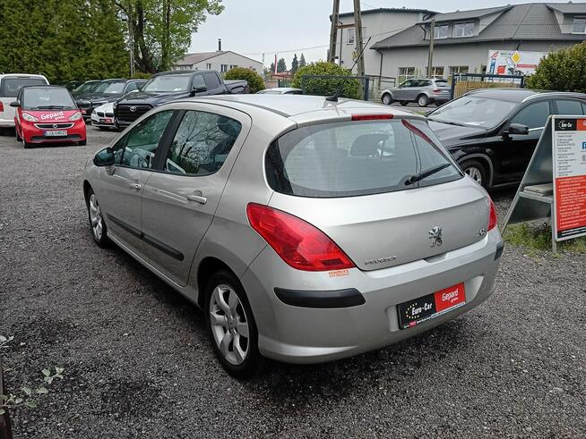 Peugeot 308 Janów Lubelski - zdjęcie 5