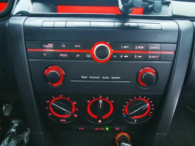 1.6 benzyna 105KM ! Klimatyzacja! Jeździ! Skręca ! Hamuje ! Warszawa - zdjęcie 7