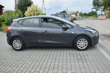 Kia Cee'd 1.4B Klima 157 TYS KM Hak 2 KPL KÓŁ Sprowadzony Majdan Sieniawski - zdjęcie 7