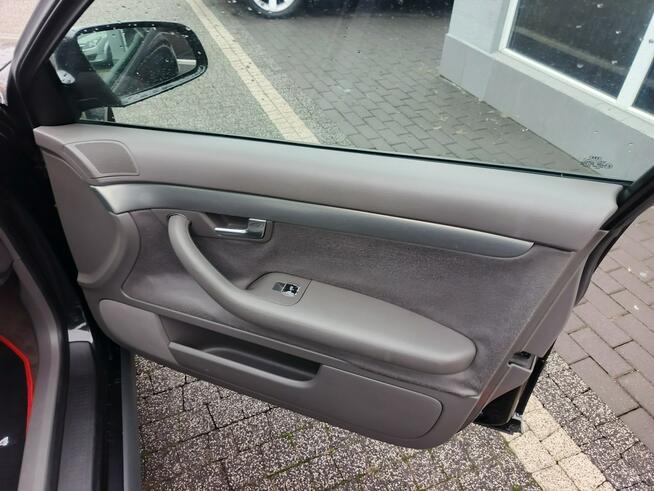 Audi A4 Sprowadzona Opłacona Zadbana Chełm - zdjęcie 12