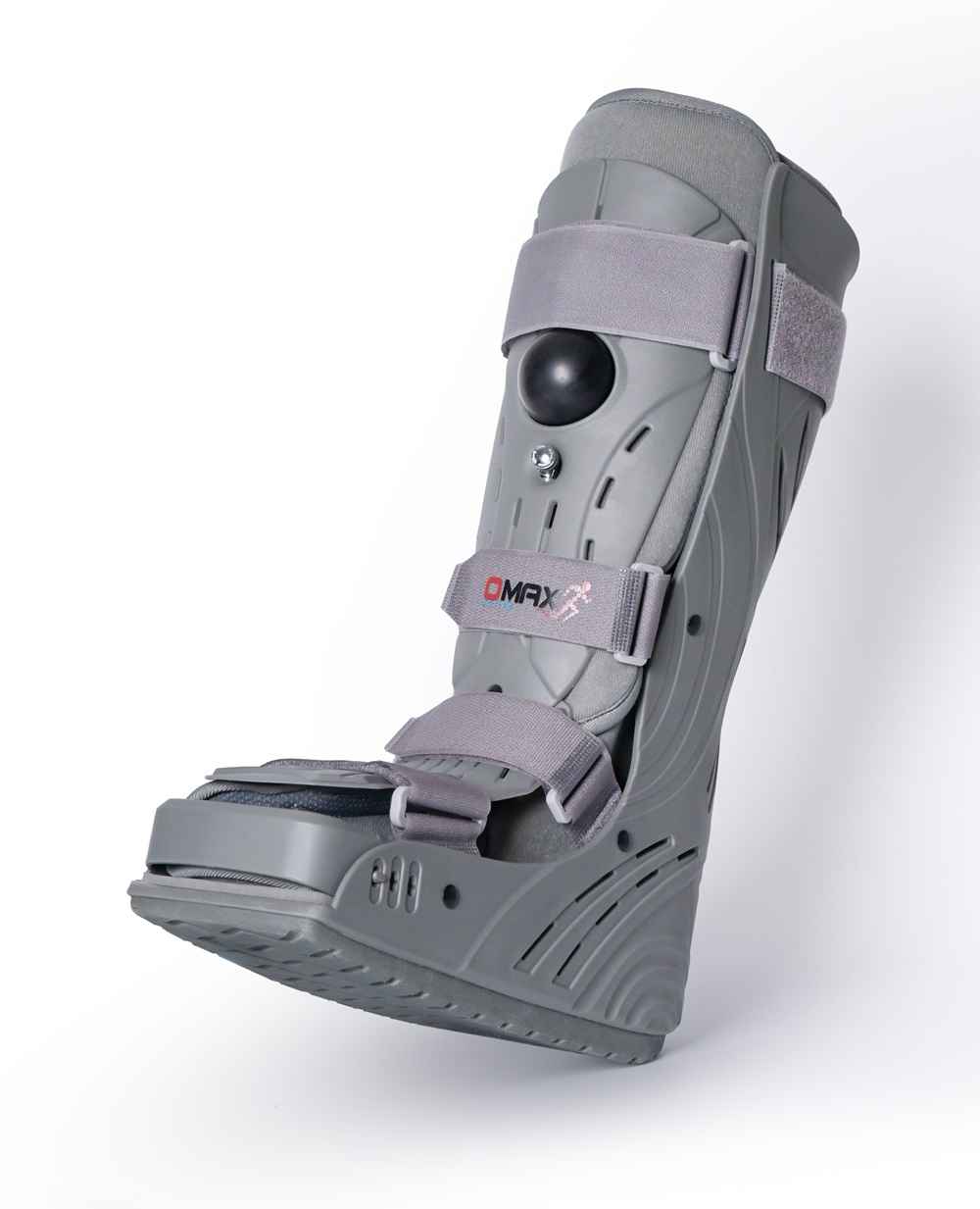 ORTEZA STOPOWO-GOLENIOWA AIR WALKER LONG O-1180 – REFUNDACJA NFZ Bemowo - zdjęcie 1