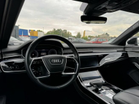 Audi A8, 2018 Michałowice - zdjęcie 11