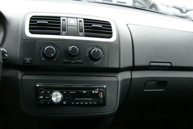 Škoda Fabia mały przebieg, Piła - zdjęcie 11