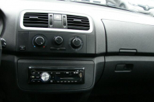 Škoda Fabia mały przebieg, Piła - zdjęcie 11