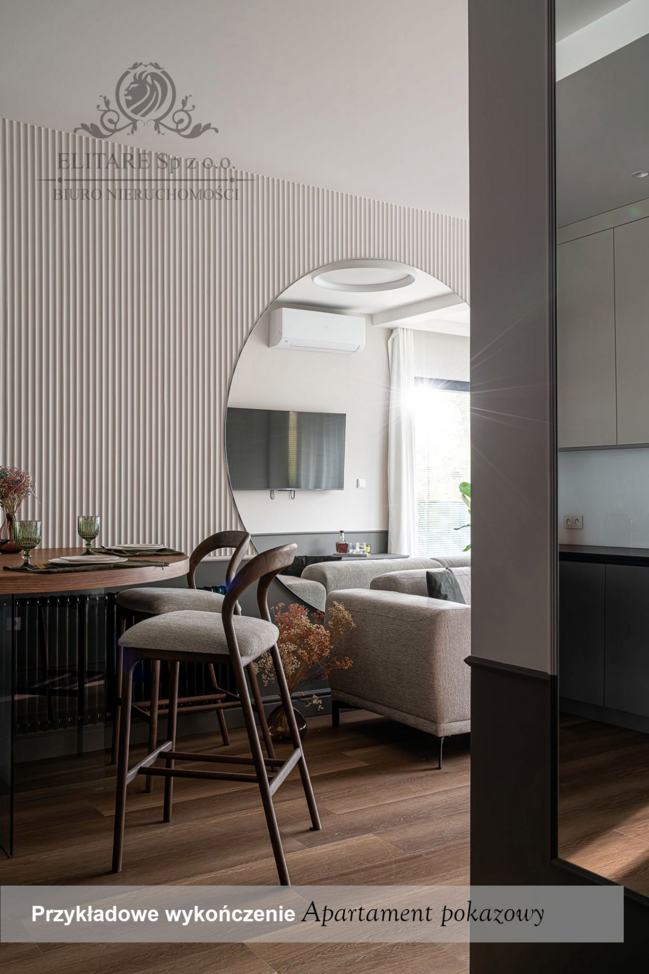 Mieszkanie 55,85m2, 3 pokoje, ogrzewanie miejskie/ Huby, Wrocław Wrocław - zdjęcie 10