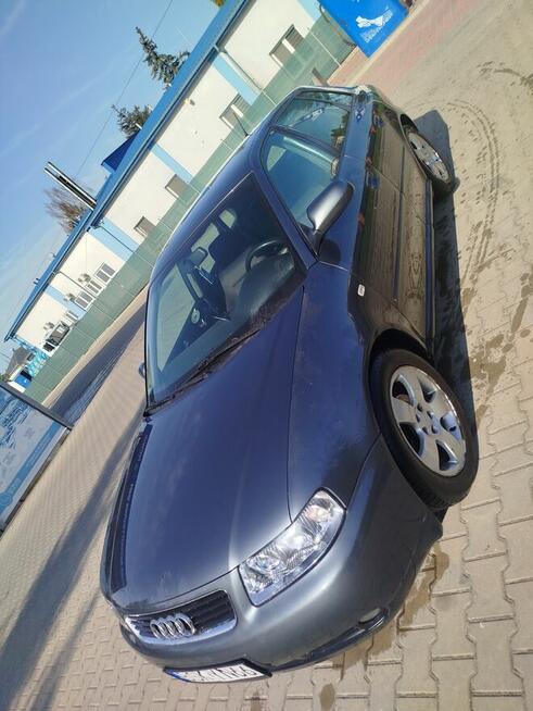 Audi a3 Sokółka - zdjęcie 7