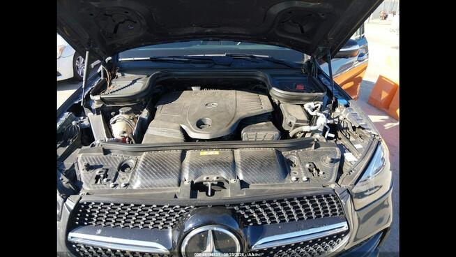 Mercedes GLE 450 4Matic / pakiet AMG / niski przebieg Tarnów - zdjęcie 12
