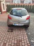 Zwinne autko do miasta – Mazda 2 + Faktura (Brak 2% PCC!) Białystok - zdjęcie 8
