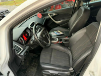 Opel Astra 2012r - 1.7cdti - 131km Głogów - zdjęcie 7