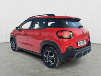 Citroen C3 Aircross Krajowy ! LED ! Czujniki park. ! Stalowa Wola - zdjęcie 7