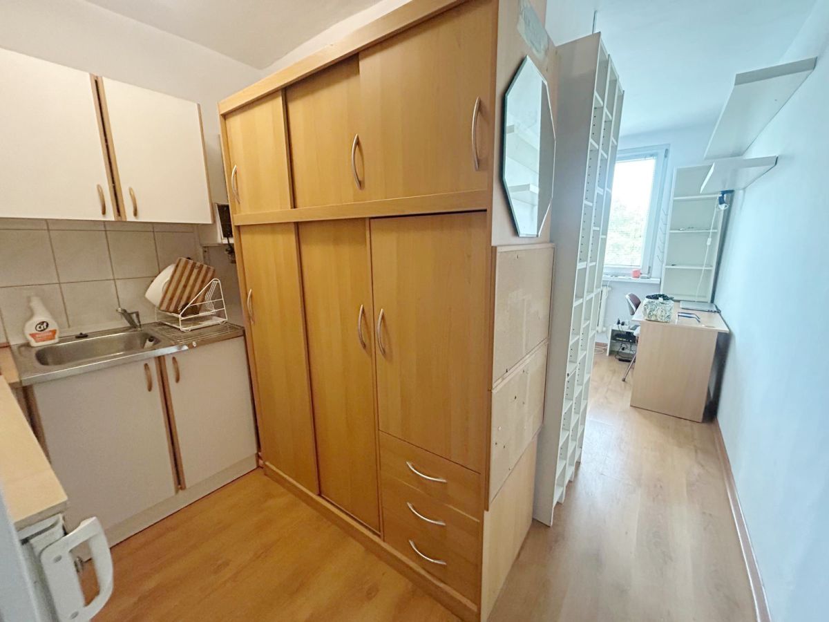 Przytulne, osobne studio w świetnej lokalizacji, o Poznań - zdjęcie 6