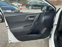 Toyota Auris Benzyna/Salon Polska/I WŁ/Faktura VAT 23 %/Zamiana/Kredyt Warszawa - zdjęcie 10