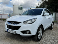 Hyundai ix35 2.0 benz. Skóry Grz. Fotele Gwarancja Kutno - zdjęcie 2