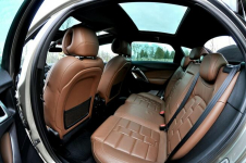 Citroen DS5 LiFT 2,0HDi Manual Pikowane Fotele  Max Opcja Wyposażenia Płock - zdjęcie 8