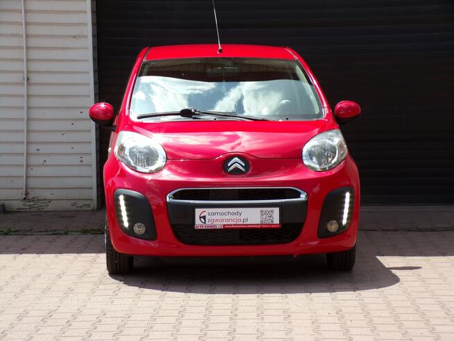 Citroen C1 Lift /Gwarancja /2013r/Klima/Led Mikołów - zdjęcie 6
