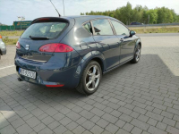 Seat Leon Lipówki - zdjęcie 11