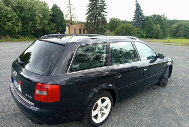 Audi A6 TDI 2004 rok Jędrzejowice - zdjęcie 3