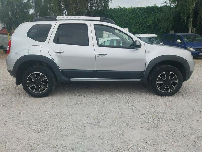 Dacia Duster Salon Polska* 1,6Mpi* Bogate wyposażenie Bydgoszcz - zdjęcie 7