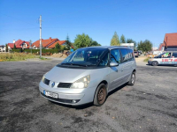 Renault Espace 1.9DCI 120km 05r 7os Tarnów - zdjęcie 2