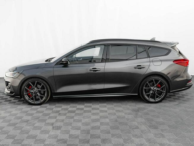 Ford Focus CB321RG#2.3 EcoBoost ST X Pakiet zimowy Salon PL VAT23% Gdynia - zdjęcie 9