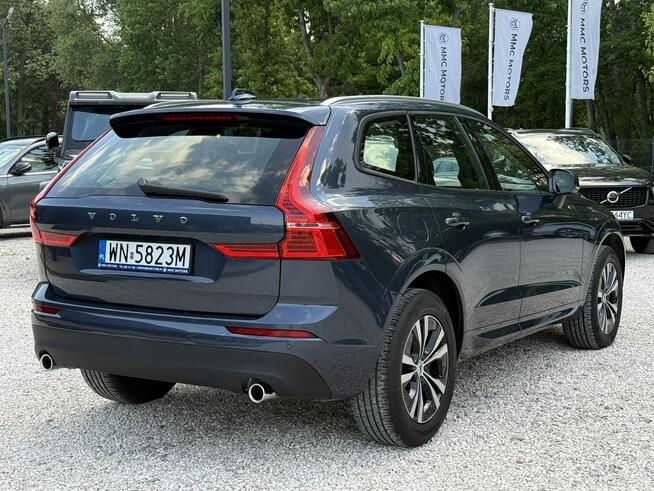 VOLVO XC60 D4190kM Momentum aut, Salon PL!  Kamera 360! Pęcice - zdjęcie 3