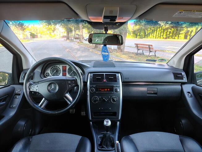 Mercedes-Benz W245 B-Klasa *Zadbany* 6600zł Ostrołęka - zdjęcie 11