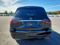 Mercedes GLS Klasa GLS 450 / 4Matic / pakiet AMG / niski przebieg Warszawa - zdjęcie 6