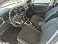Volkswagen T-Roc Kraków - zdjęcie 12