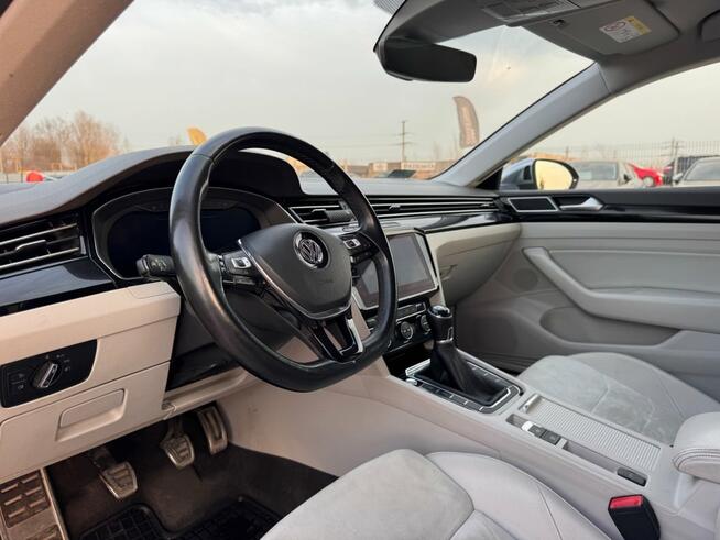 Volkswagen Arteon, 2018 Michałowice - zdjęcie 10