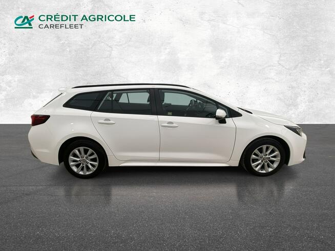 Toyota Corolla 1.8 Hybrid Comfort Kombi Warszawa - zdjęcie 4