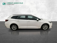 Toyota Corolla 1.8 Hybrid Comfort Kombi Warszawa - zdjęcie 4