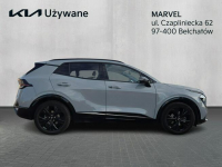 Kia Sportage 1.6 T-GDI 150 KM 6MT FWD Wersja Anniversary Bełchatów - zdjęcie 6