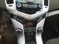 Kombi 1.4T DOHC 140KM, LPG, Manual, Klimatyzacja, Warszawa - zdjęcie 10
