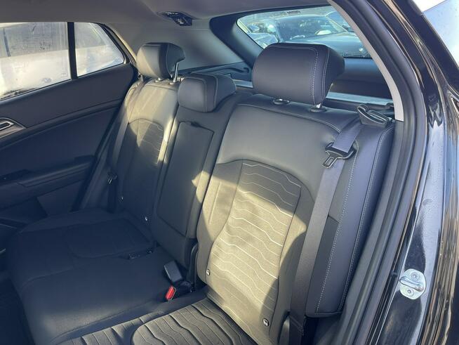 Kia Sportage Automat 4x4 Skóra  Podgrzewanie Kamera Virtual 160KM Gliwice - zdjęcie 10