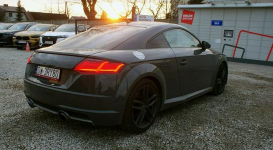 Audi TT Ostrów Wielkopolski - zdjęcie 5