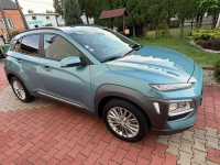 Hyundai Kona Bardzo ładny stan Bezwypadkowy Zarejestrowany Radomsko - zdjęcie 8