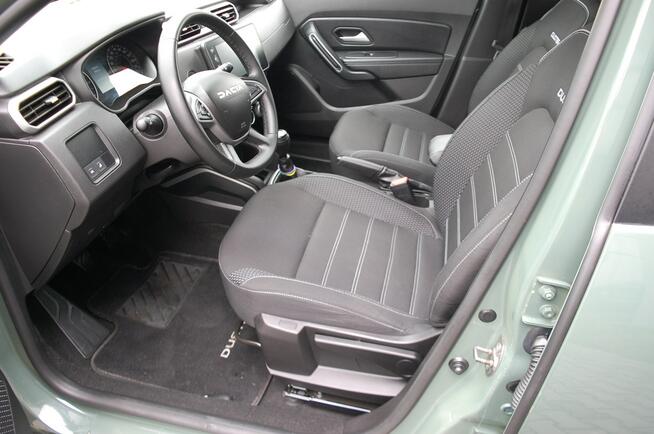 Dacia Duster Navi,Kamera Dębica - zdjęcie 5