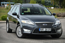 Ford Mondeo 2,0 TDCI 140KM   Navi PDC Szyberdach Serwis Ostrów Mazowiecka - zdjęcie 3