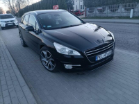 508sw 2.0 diesel ,2011r Ładzyń - zdjęcie 4