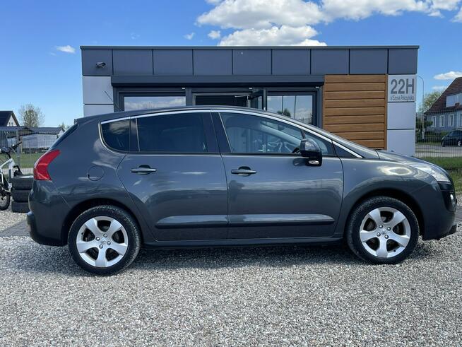 Peugeot 3008 1.6hdi Fajny Stan!!! Białogard - zdjęcie 5