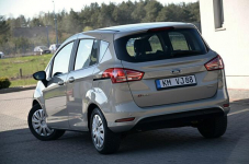 Ford B-Max 1,0*101KM*Parktronic*Niemcy*Super Stan Ostrów Mazowiecka - zdjęcie 8