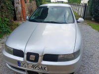 Sprzedam Seat Leon FR Strzelin - zdjęcie 4