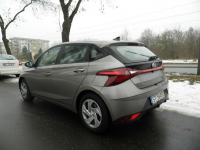Hyundai i20 1,2 klima Łódź - zdjęcie 3