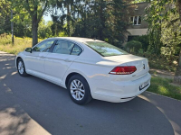 Volkswagen Passat 2,0 dsg salon polska VAt23% Łódź - zdjęcie 8
