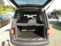Volkswagen Caddy 7 MIEJSC SIEDZĄCYCH Słupsk - zdjęcie 7