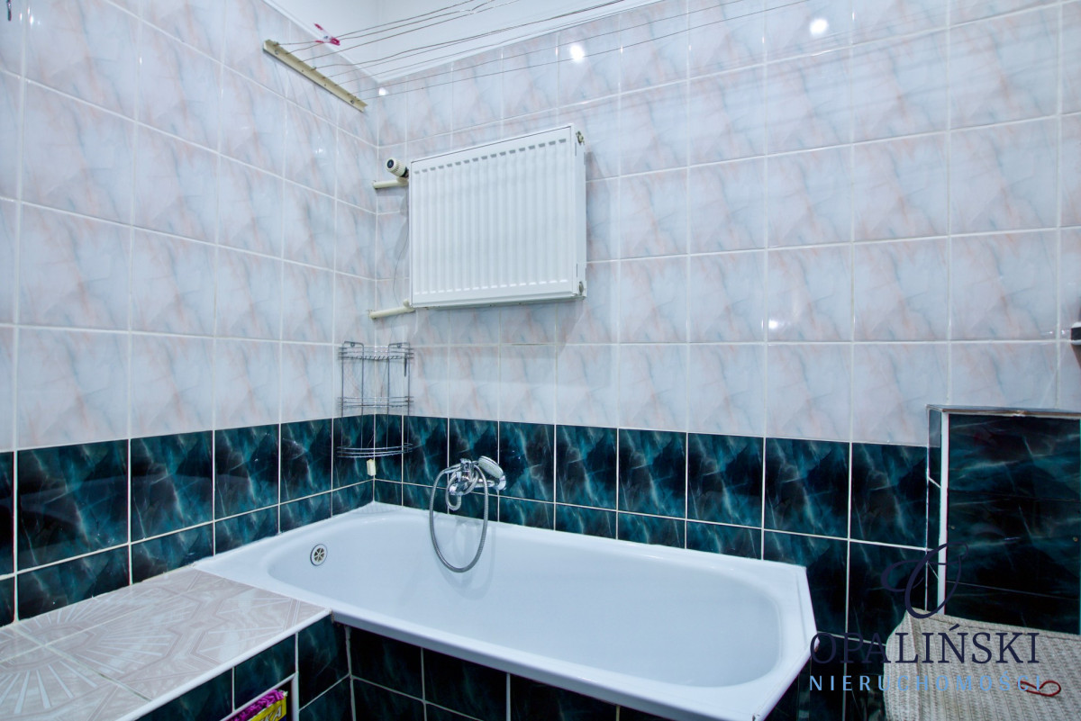 1 min Rynek | Centrum | 2 pokoje | 43,13m2 | CO | Rzeszów - zdjęcie 9