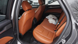 Ford Fusion automat. Gwarancja. Polecam !!! Zielona Góra - zdjęcie 9